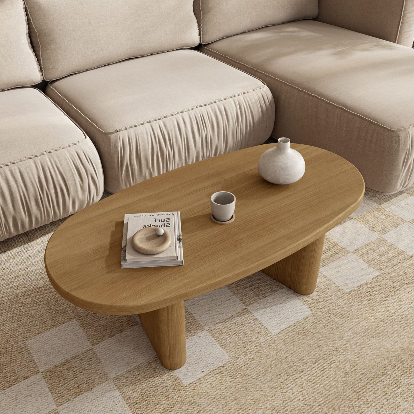 ستارة - زان دافئ قطن THR-0321 2