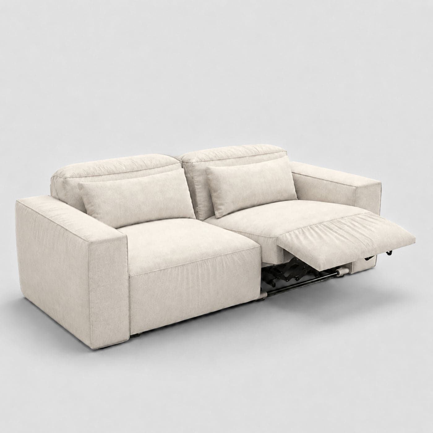 شيزلونج - زان دافئ قطن THR-0396 2