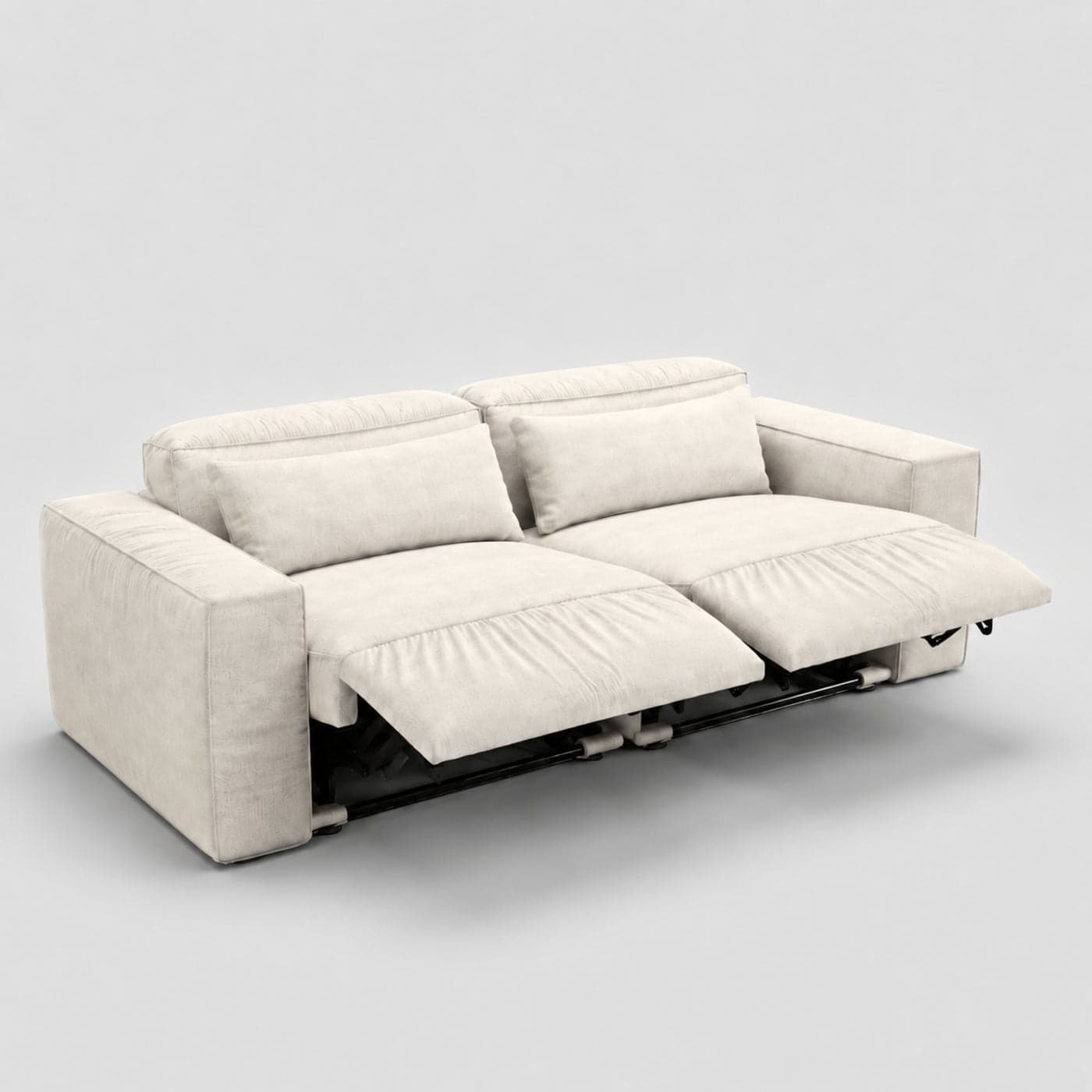 شيزلونج - زان دافئ قطن THR-0396 3