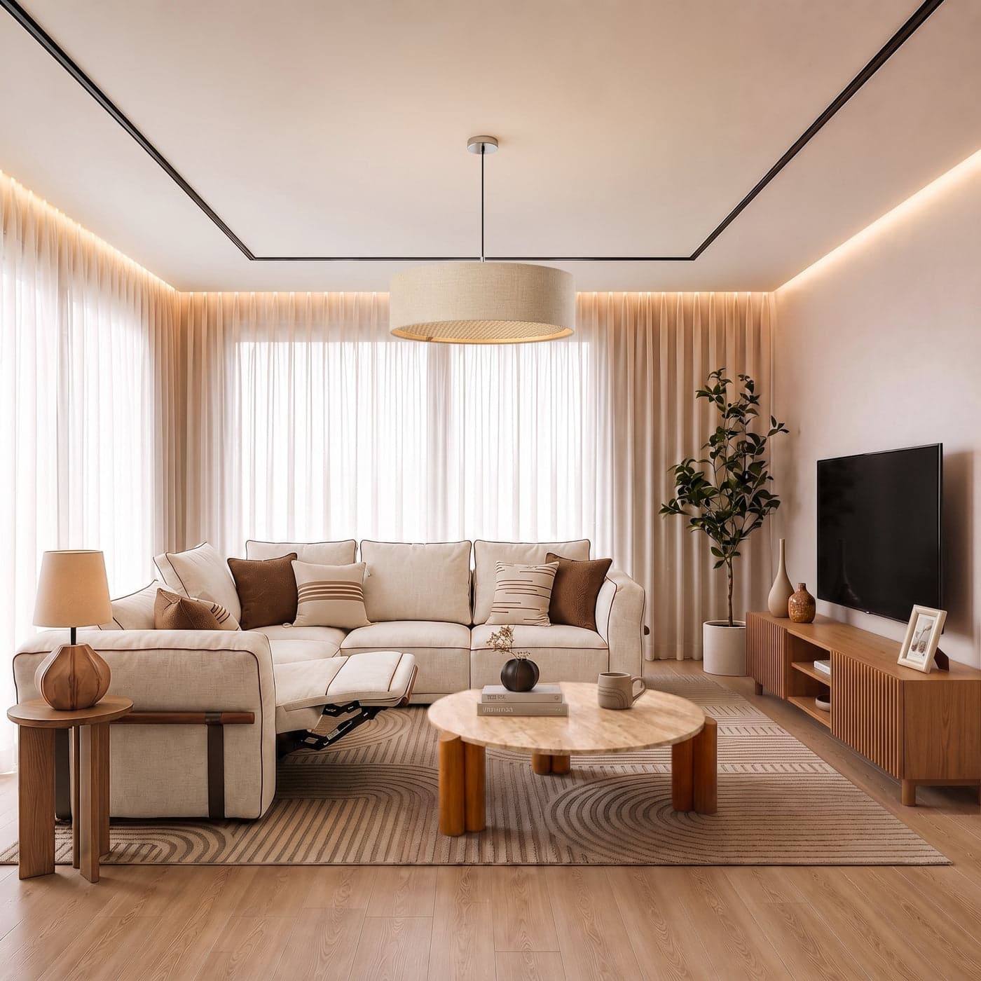 ركنة - زان غامق بوكل THR-0393 2